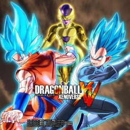 画像ギャラリー No.001のサムネイル画像 / 「ドラゴンボール ゼノバース」，SSGSS孫悟空など収録のDLC第3弾が配信