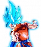 画像ギャラリー No.002のサムネイル画像 / 「ドラゴンボール ゼノバース」，SSGSS孫悟空など収録のDLC第3弾が配信
