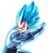 画像ギャラリー No.003のサムネイル画像 / 「ドラゴンボール ゼノバース」，SSGSS孫悟空など収録のDLC第3弾が配信