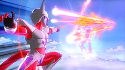 画像ギャラリー No.006のサムネイル画像 / 「ドラゴンボール ゼノバース」，SSGSS孫悟空など収録のDLC第3弾が配信