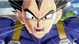 画像ギャラリー No.004のサムネイル画像 / 「ドラゴンボール ゼノバース」,“天下一武道会”の予選が9月2日に開始