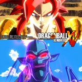 画像ギャラリー No.002のサムネイル画像 / 「ドラゴンボール ゼノバース」PS4/PS3/Xbox One/Xbox360の本編ダウンロード版とDLCが39％OFFになるキャンペーンを開催