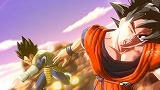 ドラゴンボール ゼノバース