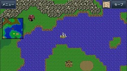 画像ギャラリー No.005のサムネイル画像 / ファンタジーRPG「ソウルヒストリカ」のiOS版が本日配信スタート