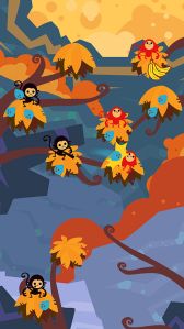 画像ギャラリー No.006のサムネイル画像 / アメリカで人気のゲーム「Jungle Rumble」が日本語版で配信を開始