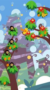 画像ギャラリー No.007のサムネイル画像 / アメリカで人気のゲーム「Jungle Rumble」が日本語版で配信を開始