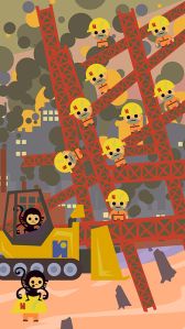 画像ギャラリー No.008のサムネイル画像 / アメリカで人気のゲーム「Jungle Rumble」が日本語版で配信を開始