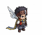 画像ギャラリー No.001のサムネイル画像 /  GREEが新作ダンジョンRPG「ドラゴンズパーティー」の体験版を本日公開