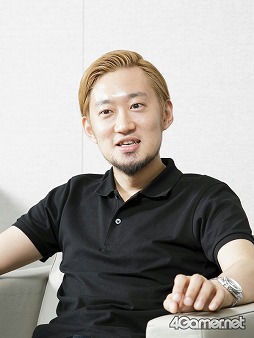 画像ギャラリー No.002のサムネイル画像 / 「疾走、ヤンキー魂。」がスマートフォンで復活。スクウェア・エニックスの安藤武博氏と伊勢友光氏に意気込みを聞く