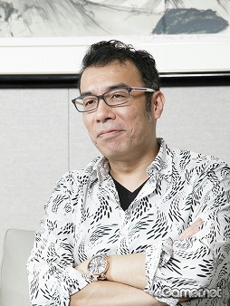 画像ギャラリー No.003のサムネイル画像 / 「疾走、ヤンキー魂。」がスマートフォンで復活。スクウェア・エニックスの安藤武博氏と伊勢友光氏に意気込みを聞く