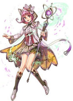 画像ギャラリー No.002のサムネイル画像 / 戦略的な育成&バトルを楽しめるRPG「星戦タクティカリア」の先行登録が開始