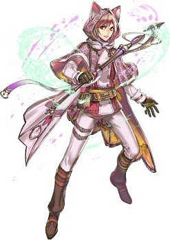 画像ギャラリー No.003のサムネイル画像 / 戦略的な育成&バトルを楽しめるRPG「星戦タクティカリア」の先行登録が開始