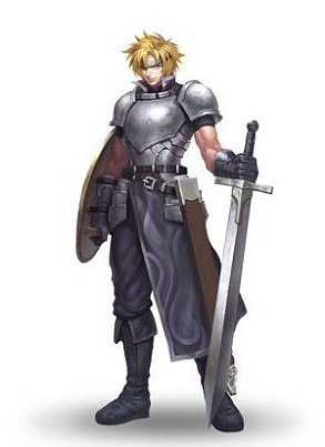 画像ギャラリー No.005のサムネイル画像 / 戦略的な育成&バトルを楽しめるRPG「星戦タクティカリア」の先行登録が開始