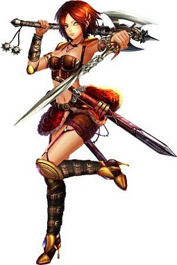 画像ギャラリー No.008のサムネイル画像 / 戦略的な育成&バトルを楽しめるRPG「星戦タクティカリア」の先行登録が開始