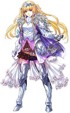 画像ギャラリー No.010のサムネイル画像 / 戦略的な育成&バトルを楽しめるRPG「星戦タクティカリア」の先行登録が開始
