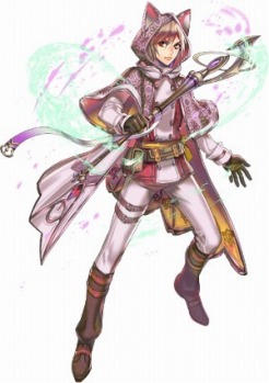 画像ギャラリー No.003のサムネイル画像 / タクティカルRPG「星戦タクティカリア」，システムを紹介するPVが公開