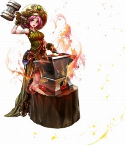 画像ギャラリー No.011のサムネイル画像 / タクティカルRPG「星戦タクティカリア」，システムを紹介するPVが公開
