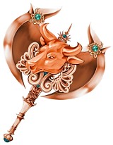画像ギャラリー No.009のサムネイル画像 / 星座と神話をモチーフにしたRPG「星戦タクティカリア」iOS版の配信をスタート