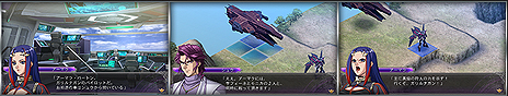 画像ギャラリー No.003のサムネイル画像 / 「スーパーロボット大戦OGサーガ 魔装機神F COFFIN OF THE END」が本日発売。独自シナリオが展開するキャンペーンマップDLCの配信がスタート