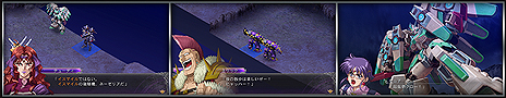 画像ギャラリー No.005のサムネイル画像 / 「スーパーロボット大戦OGサーガ 魔装機神F COFFIN OF THE END」が本日発売。独自シナリオが展開するキャンペーンマップDLCの配信がスタート