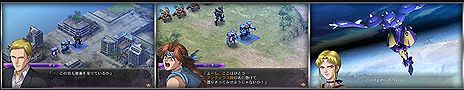 画像ギャラリー No.006のサムネイル画像 / 「スーパーロボット大戦OGサーガ 魔装機神F COFFIN OF THE END」が本日発売。独自シナリオが展開するキャンペーンマップDLCの配信がスタート