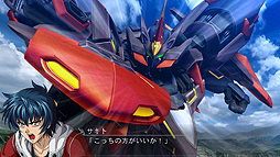 画像ギャラリー No.009のサムネイル画像 / 「スーパーロボット大戦OGサーガ 魔装機神F COFFIN OF THE END」が本日発売。独自シナリオが展開するキャンペーンマップDLCの配信がスタート