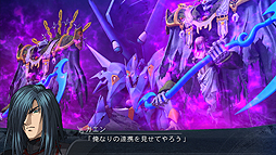 画像ギャラリー No.012のサムネイル画像 / 「スーパーロボット大戦OGサーガ 魔装機神F COFFIN OF THE END」が本日発売。独自シナリオが展開するキャンペーンマップDLCの配信がスタート