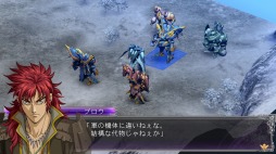 画像ギャラリー No.002のサムネイル画像 / 「魔装機神F」，全6個中残り2個のキャンペーンマップを追加配信開始