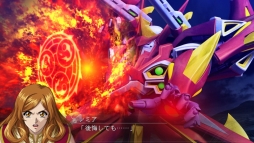 画像ギャラリー No.002のサムネイル画像 / 「魔装機神F」の攻略情報が公式サイトで公開。オリジナル壁紙も配信開始