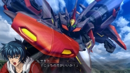 画像ギャラリー No.006のサムネイル画像 / 「魔装機神F」の攻略情報が公式サイトで公開。オリジナル壁紙も配信開始