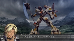 画像ギャラリー No.007のサムネイル画像 / 「魔装機神F」の攻略情報が公式サイトで公開。オリジナル壁紙も配信開始