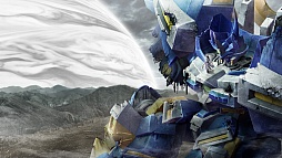 スーパーロボット大戦OGサーガ 魔装機神F COFFIN OF THE END