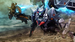 スーパーロボット大戦OGサーガ 魔装機神F COFFIN OF THE END