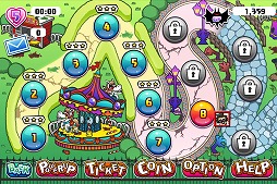 ゴーストパーティ