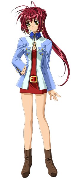 画像ギャラリー No.009のサムネイル画像 / 「ミステリートF 探偵たちのカーテンコール」の公式サイトがオープン。収録エピソードの概要と，メインキャラクターを確認できる
