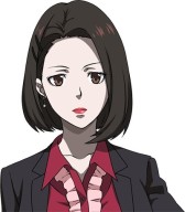画像ギャラリー No.003のサムネイル画像 / 「PSYCHO-PASS 選択なき幸福」公式サイトリニューアル。新キャラ情報公開