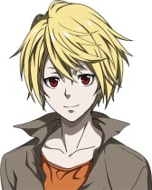 画像ギャラリー No.005のサムネイル画像 / 「PSYCHO-PASS 選択なき幸福」公式サイトリニューアル。新キャラ情報公開