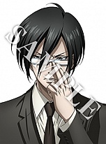 画像ギャラリー No.004のサムネイル画像 / Xbox One「PSYCHO-PASS サイコパス 選択なき幸福」のオープニングムービーと店舗別購入特典のイラストが公開
