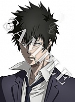 画像ギャラリー No.006のサムネイル画像 / Xbox One「PSYCHO-PASS サイコパス 選択なき幸福」のオープニングムービーと店舗別購入特典のイラストが公開