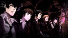画像ギャラリー No.013のサムネイル画像 / Xbox One「PSYCHO-PASS サイコパス 選択なき幸福」のオープニングムービーと店舗別購入特典のイラストが公開