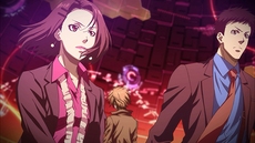 画像ギャラリー No.015のサムネイル画像 / Xbox One「PSYCHO-PASS サイコパス 選択なき幸福」のオープニングムービーと店舗別購入特典のイラストが公開