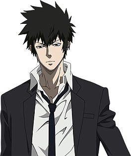 画像ギャラリー No.002のサムネイル画像 / 「PSYCHO-PASS 選択なき幸福」ニコ生ラジオ番組が5月27日に配信決定