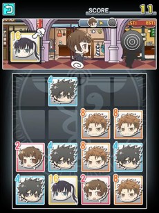 画像ギャラリー No.008のサムネイル画像 / 「PSYCHO-PASS サイコパス 選択なき幸福」のゲームシステムが公開。Xbox SmartGlassと連動させて物語の世界をリアルに体験しよう