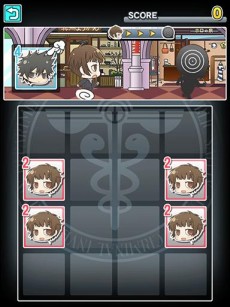 画像ギャラリー No.009のサムネイル画像 / 「PSYCHO-PASS サイコパス 選択なき幸福」のゲームシステムが公開。Xbox SmartGlassと連動させて物語の世界をリアルに体験しよう