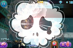 画像ギャラリー No.004のサムネイル画像 / コミカルなアクション「ゴーストハウス」の続編「ゴーストパーティ」が配信開始