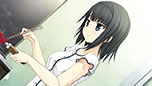 画像ギャラリー No.002のサムネイル画像 / PS Vita用恋愛ADV「ものべの -pure smile-」の発売日が9月25日に決定。「アフターストーリー」の内容も明らかに