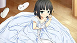 画像ギャラリー No.004のサムネイル画像 / PS Vita用恋愛ADV「ものべの -pure smile-」の発売日が9月25日に決定。「アフターストーリー」の内容も明らかに