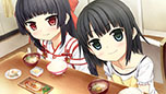 画像ギャラリー No.005のサムネイル画像 / PS Vita用恋愛ADV「ものべの -pure smile-」の発売日が9月25日に決定。「アフターストーリー」の内容も明らかに