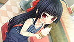 画像ギャラリー No.007のサムネイル画像 / PS Vita用恋愛ADV「ものべの -pure smile-」の発売日が9月25日に決定。「アフターストーリー」の内容も明らかに