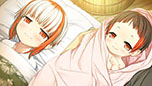画像ギャラリー No.008のサムネイル画像 / PS Vita用恋愛ADV「ものべの -pure smile-」の発売日が9月25日に決定。「アフターストーリー」の内容も明らかに